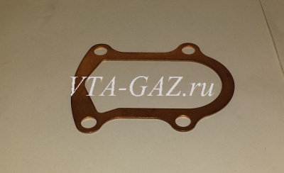 Прокладка турбины выпускная Уаз Патриот дв. IVECO