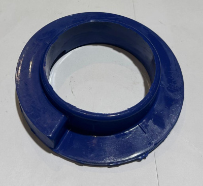 Резинка пружины Газель Next (Прокладка пружины) полиуретан штатная