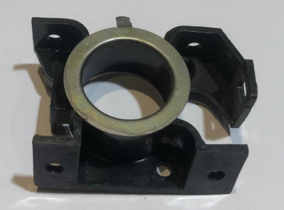 Кронштейн втулки сигнала Волга, 3110, 3102, 31105, 31022 (Держатель руля Волга с контактным кольцом)