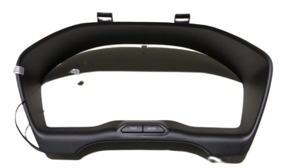 Облицовка комбинации приборов Газель NN, Соболь NN