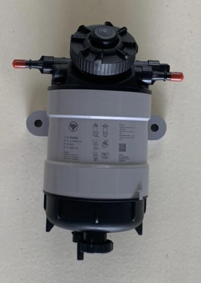 Корпус топливного фильтра Газель Next NN дв. G-21А 2,5л.