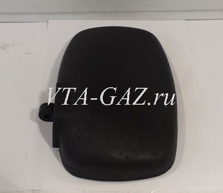 Зеркало заднего вида Газ, Уаз старого образца штатное левое