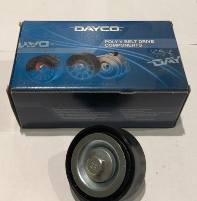 Ролик опорный ремня генератора Уаз Патриот дв. IVECO