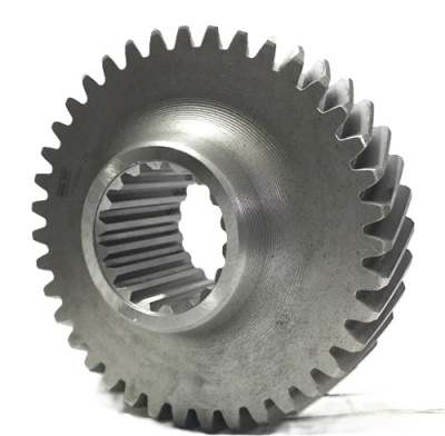 Шестерня раздаточной коробки промежуточного вала Уаз Хантер, Патриот, 452 "MetalPart"