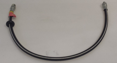 Шланг тормозной Уаз Патриот с ABS с 2014 г. передний правый (685 мм)