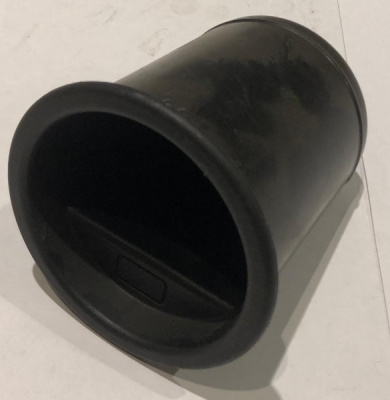 Вставка панели приборов Газель Next центральная