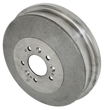 Барабан тормозной Волга 3110, 31105, 3102