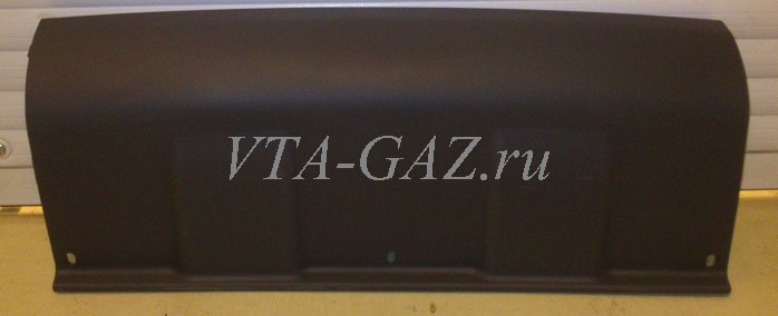 Бампер (накладка) передний нижняя часть Газель Next, A21R23-2803122 за 1 000.00 руб.