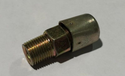 Сапун КПП + моста Газ, Уаз