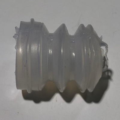 Пыльник (направляющей) суппорта Газель, Соболь, Волга