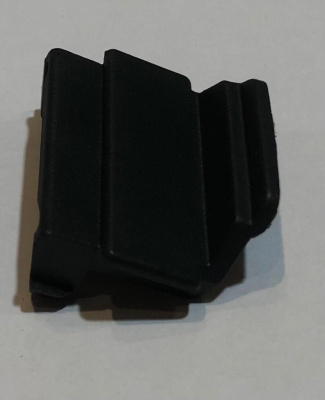 Заглушка панели приборов Газель Next боковая