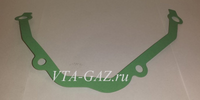 Прокладка передней крышки ГБЦ Уаз дв. 409 ЗМЗ Евро-4