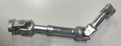 Кардан рулевой Газель NN, Соболь NN нижняя часть "YUBEI"