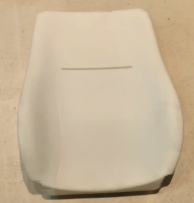 Поролон спинки водителя Газель Next