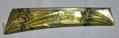 Сетка воздухозаборника Уаз Патриот