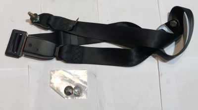 Ремень безопасности Уаз Патриот Пикап, Профи средний