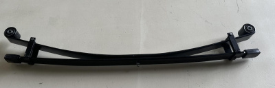 Рессора задняя Уаз Профи Полуторка с 2021.г