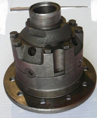 Дифференциал заднего моста Газель, Соболь (коробка сателлитов) аналог