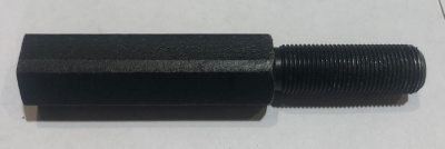 Штуцер регулировки рулевой тяги Уаз длинный (муфта сход-развала)