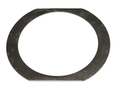 Шайба (кольцо) регулировочная моста дифференциала Уаз