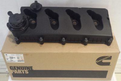 Крышка клапанная Газель Next дв. 2.8 Cummins Евро-5