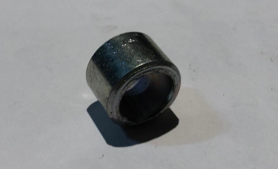 Втулка болта отбойника (буфера) рессоры Уаз Патриот (метал)