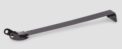 Лента (хомут) бензобака Уаз 452, 3741 короткая