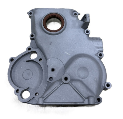 Передняя крышка Уаз Патриот, Хантер дв. 514 ЗМЗ Евро-4