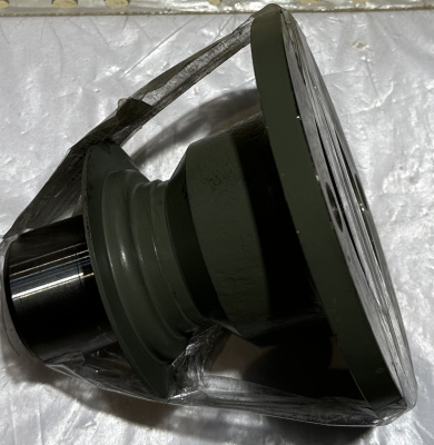 Фланец вторичного вала КПП Газель Next 4,6 т.