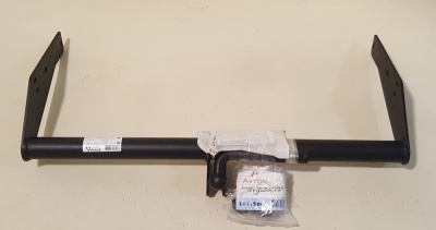 Фаркоп (прицепное устройство) Уаз Профи, Карго стандартный