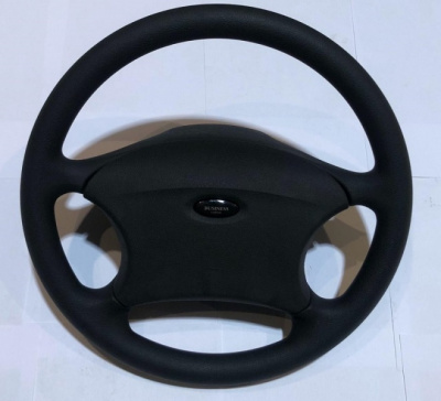 Руль (колесо рулевое) Газель, Соболь Бизнес, Газель Next