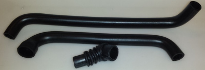 Шланги РХХ Газель, Соболь дв. 405 ЗМЗ Евро-2