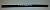 Реснички Уаз Патриот (уплотнитель опускного стекла наружный передней двери левый) штука, 3160-6103291 за 3 400 руб.
