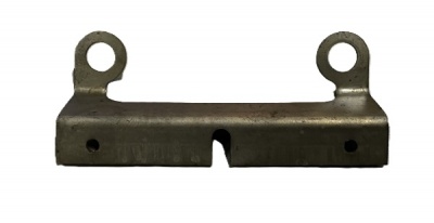 Пластина стопорная редуктора заднего моста Газель Next 4,6 т., C45R92-2403057 всего за 450.00 руб. Пластина стопорная редуктора заднего моста Газель Next 4,6 т., C45R92-2403057 за 450.00 руб.