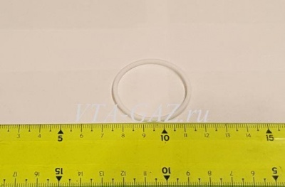 Кольцо грязеотражательное на шрус Газель 4х4 (пластмассовое), 33027-2304106 за 70.00 руб.