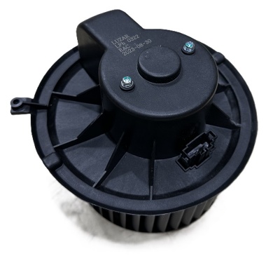 Мотор отопителя Газель Next "Лузар" LFh 0322, LFh 0322 A21R23.8101178 за 5 700.00 руб.