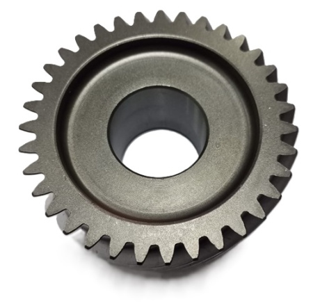 Шестерня привода промежуточного вала Газель Next КПП 330 Н.M. (35 зуб.) "Авторг"