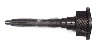 Вал первичный КПП Газель Next дв. Cummins, G21  6-и ступка (голый), A31R22-1701022-40 за 11 800.00 руб.