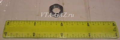 Гайка рулевого наконечника Уаз с правой резьбой, 452-3003059 250638-П29 за 50.00 руб.