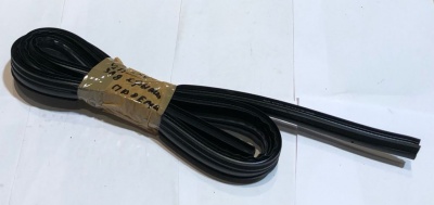 Уплотнитель задней крышки багажника Уаз 31512, 31514-5700072 за 420.00 руб.