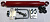 Демпфер рулевой Уаз Хантер, Патриот с креплением (ухо-ухо), SA485-2915004-007 за 8 500 руб.