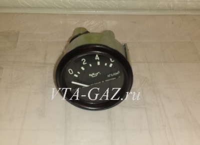 Указатель давления масла Уаз нового образца, 15.3810010 за 2 200.00 руб.