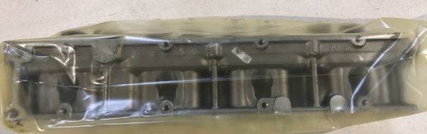 Головка блока цилиндров Газель, Соболь Бизнес, Газель Next дв. А-274, А-305 с чугунным блоком