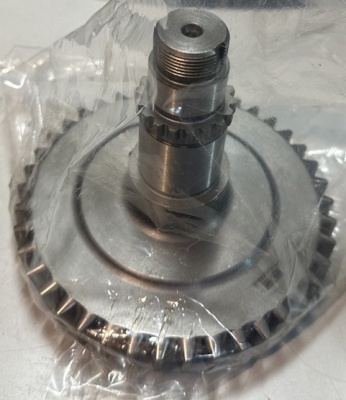 Вал промежуточный раздаточной коробки Уаз Хантер, Патриот, 452 "MetalPart", 3162-1802085-10 за 5 400.00 руб.