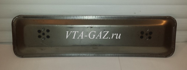 Крышка люка вентиляции Уаз 452, 3741