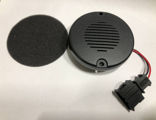 Блок громкоговорителя "ГЛОНАСС" Газель Next