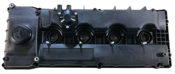 Крышка клапанная Уаз Патриот, Хантер дв. 409 ЗМЗ Евро-4 "ПРОГРЕСС"