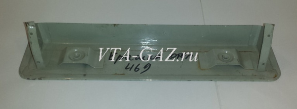 Крышка люка вентиляции Уаз 469, Хантер