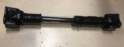 Кардан Уаз 469 передний 4-х ступенчатая КПП (вал карданный передний) "G-PART", 3151-2203010-01 за 8 200.00 руб.