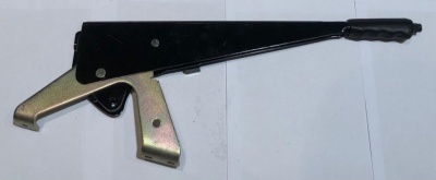 Рычаг ручника Соболь, Баргузин (рычаг ручного тормоза), 2217-3508015 за 3 900 руб.
